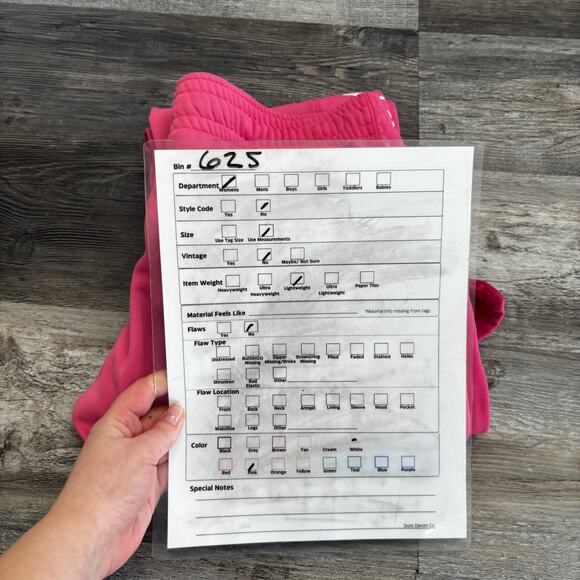 Under Armour UA Pink Womens L Semi Fitted Cold Gear Wide Leg Sweatpants Fleece - Picture 8 of 11